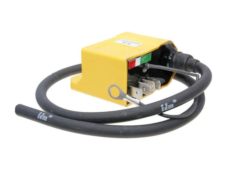 CDI met bobine onbegrensd Top Performances, Fietsen en Brommers, Brommeronderdelen | Algemeen, Nieuw, Overige typen, Ophalen of Verzenden