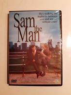 Sam The Man dvd (2001)(Annabella Sciorra)(nieuw in seal), Cd's en Dvd's, Dvd's | Komedie, Alle leeftijden, Ophalen of Verzenden