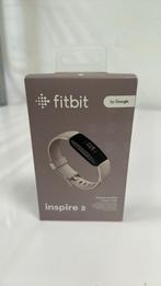 Fitbit inspire 2, Nieuw, Android, Grijs, Ophalen of Verzenden
