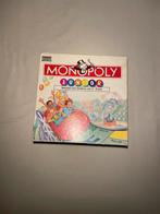 Monopoly Junior - Kindermonopoly, Een of twee spelers, Ophalen of Verzenden, Gebruikt