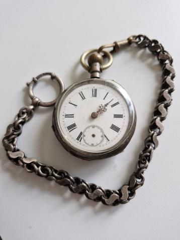 Zakhorloge  beschikbaar voor biedingen