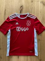 Ajax original thuisshirt maat 152 (of 11/12 jaar), Maat XS of kleiner, Ophalen of Verzenden, Zo goed als nieuw, Shirt