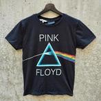 Clockhouse Pink Floyd band zwart tshirt maat XS, Kleding | Dames, Zwart, Ophalen of Verzenden, Zo goed als nieuw, Korte mouw