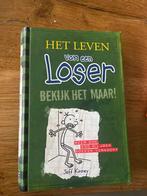 Het Leven van een Loser - Complete Collectie!, Ophalen of Verzenden, Gelezen, Fictie algemeen