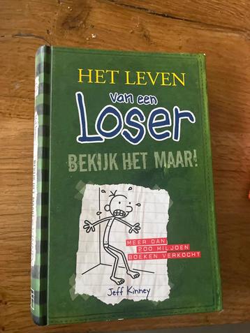 Het Leven van een Loser - Complete Collectie! beschikbaar voor biedingen