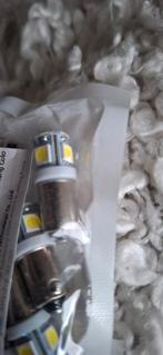 10 stuks 12v ledlampjes, Ophalen, Nieuw
