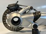 BMW R 1200 RT 2010 Cardan Compleet., Ophalen of Verzenden, Gebruikt