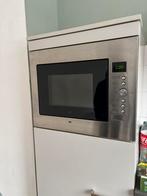 Etna Combimagnetron, Witgoed en Apparatuur, Magnetrons, Ophalen, Zo goed als nieuw, Inbouw, Combimagnetron