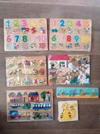 Diverse puzzels, spellen, speelgoed, Ophalen of Verzenden, Zo goed als nieuw