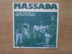 Massada  – Arumbai, Gebruikt, 7 inch, Single, Ophalen of Verzenden