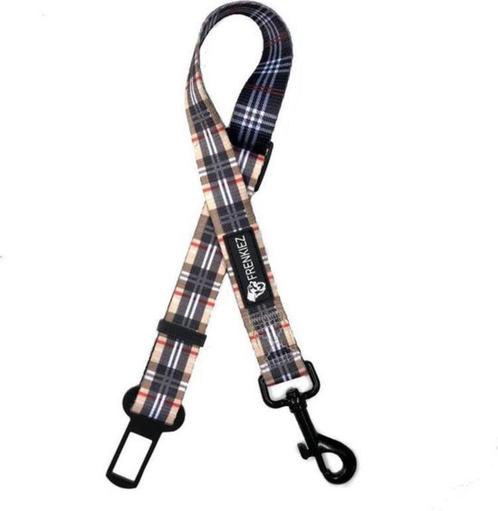 Frenkies honden autoriem, Dieren en Toebehoren, Hondenriemen, Nieuw, Hondenriem-accessoire, Ophalen of Verzenden