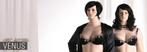 Nieuw: Realistische dames Mannequin/Etalagepop maat Xxl EPG, ETALAGEPOPPENGIGANT.NL, Verzenden, Nieuw, Overige typen