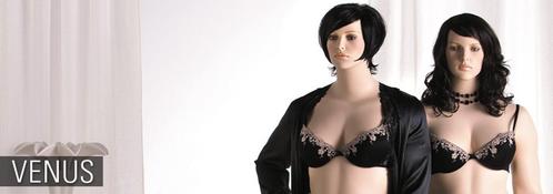 Nieuw: Realistische dames Mannequin/Etalagepop maat Xxl EPG, Kleding | Dames, Grote Maten, Nieuw, Overige typen, Verzenden