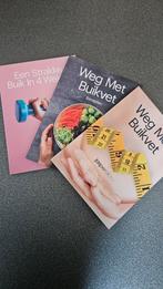 Jasperalblas 2 boeken., Boeken, Gezondheid, Dieet en Voeding, Ophalen of Verzenden, Nieuw, Dieet en Voeding