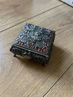 Antieken bakje voor sieraden, Antiek en Kunst, Ophalen