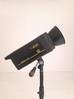 ​Studio flitser Jinbei, Ophalen of Verzenden, Gebruikt, Lamp of Flitsset