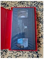 Vhs American ninja 3 hh, Cd's en Dvd's, Vanaf 16 jaar, Ophalen of Verzenden, Zo goed als nieuw, Actie en Avontuur