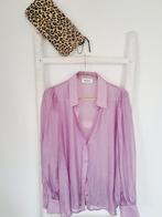 Prachtige Modstrom blouse roze M40, Kleding | Dames, Blouses en Tunieken, Verzenden, Zo goed als nieuw, Roze