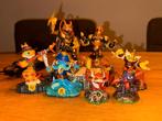 Skylanders verschillende soorten met portal, Avontuur en Actie, 2 spelers, Ophalen of Verzenden, Zo goed als nieuw