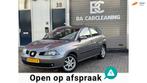 Seat Ibiza Seat Ibiza 1.4 |Schuifdak| Leer|Climate | 4x Elek, Voorwielaandrijving, Zwart, 4 cilinders, Ibiza