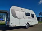 Knaus Sport 400 QD, Overige typen, Schokbreker, Bedrijf, 750 - 1000 kg
