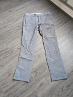 Dockers Chinobroek Grijs, Kleding | Heren, Maat 52/54 (L), Ophalen of Verzenden, Zo goed als nieuw, Grijs