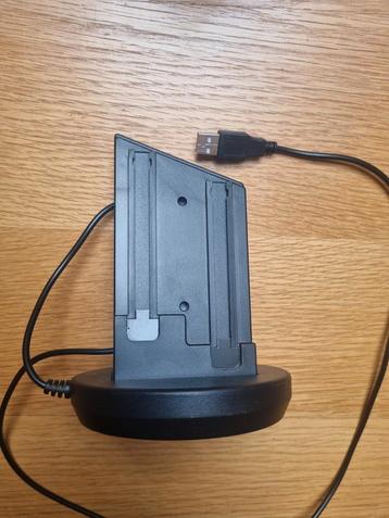 Oplaadstandaard Nintendo Switch beschikbaar voor biedingen