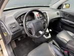 Hyundai Tucson 2.0i Style Supreme trekhaak / bullbar, Auto's, 4 cilinders, Handgeschakeld, Tucson, SUV of Terreinwagen