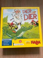 Dier op dier - Haba, Ophalen of Verzenden, Zo goed als nieuw, Bouwen