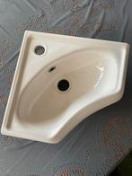 Hoekfontein, Doe-het-zelf en Verbouw, Sanitair, Ophalen of Verzenden, Zo goed als nieuw