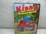 dvd 42k kiddo the super truck, Cd's en Dvd's, Ophalen of Verzenden, Zo goed als nieuw