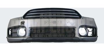 Bumper Mini Cooper Countryman II F60 5111 7390520 Voorbumper beschikbaar voor biedingen