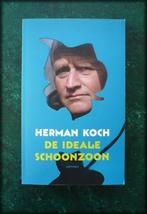 DE IDEALE SCHOONZOON - Herman Koch, Verzenden, Zo goed als nieuw