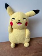 Pokemon Pikachu knuffel, Ophalen, Overige typen