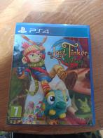 The Last Tinker: City of Colors voor Playstation 4 / PS4, Avontuur en Actie, 1 speler, Zo goed als nieuw, Verzenden