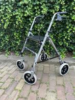 Rollator nieuwstaat, Diversen, Rollators, Ophalen, Zo goed als nieuw