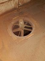 ventilatie systeem, Meerdere dieren, Varken, 6 jaar of ouder