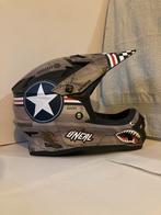 O'Neal Offroad Helm XS - Uniek Design, Ophalen of Verzenden, XS