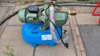 hydrofoor DAB JET 81 M, Ophalen of Verzenden, Gebruikt, Elektrisch, Beregeningspomp