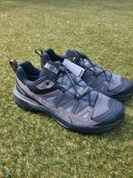 Salomon Gore-Tex wandelschoenen maat 45 1/3, Ophalen of Verzenden, Nieuw, Schoenen