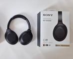 Sony koptelefoon WH-1000XM4-koptelefoon. Noise Cancelling, Audio, Tv en Foto, Koptelefoons, Bluetooth, Ophalen of Verzenden, Zo goed als nieuw