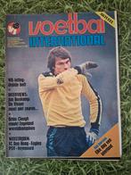 Voetbal International nummer 3, van 16-21 januari 1978, Ophalen of Verzenden, Gebruikt, AZ, Boek of Tijdschrift