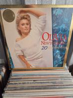 Vinyl lp OLIVIA NEWTON JOHN: 20 GROOTSTE HITS, Cd's en Dvd's, Ophalen of Verzenden, 1980 tot 2000, 12 inch