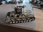 Duitse luchtafweergeschut Flakpanzer Wirbelwind, Ophalen of Verzenden, Zo goed als nieuw
