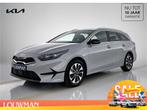Kia Ceed Sportswagon 1.0 T-GDi MHEV Design Edition Stoelverw, 12 maanden, Zwart, 1309 kg, Origineel Nederlands