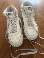 British knights sneakers mt 36, Wit, Ophalen of Verzenden, Sneakers of Gympen, Gedragen