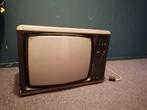 Vintage old school Philips tv retro televisie verzamelitem, Ophalen