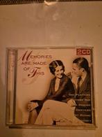 Memories are made of this - Verzamel2cd, Ophalen of Verzenden, Gebruikt