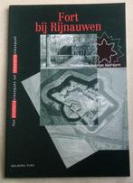 Fort bij Rijnauwen, Verzenden, Gelezen, D.C. Leegwater
