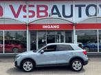 Audi Q2 35 [1.5] TFSI AUT. 150PK SPORT-LINE LED CARPLAY TREK, Automaat, Bedrijf, SUV of Terreinwagen, Zilver of Grijs